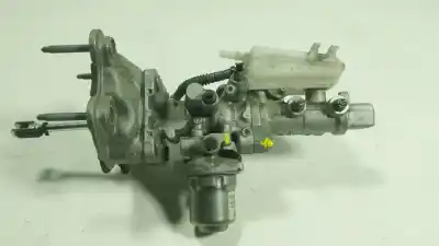 Peça sobressalente para automóvel em segunda mão servo freio por renault zoe (bfm_) zoe (bfmc, bfmd) referências oem iam 460115213r
