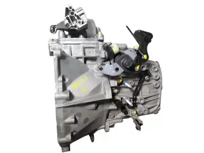 Автозапчастина б/у коробка передач для citroen grand c4 spacetourer (3a_, 3e_) 1.5 bluehdi 130 посилання на oem iam 9823800980  20mb61