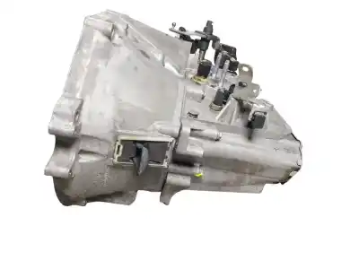 Автозапчастина б/у коробка передач для citroen grand c4 spacetourer (3a_, 3e_) 1.5 bluehdi 130 посилання на oem iam 9823800980  20mb61