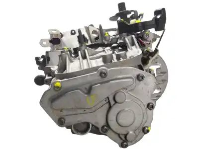 Автозапчастина б/у коробка передач для citroen grand c4 spacetourer (3a_, 3e_) 1.5 bluehdi 130 посилання на oem iam 9823800980  20mb61