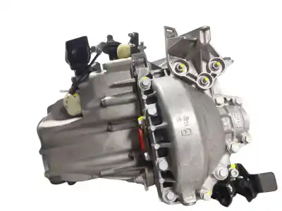 Автозапчастина б/у коробка передач для citroen grand c4 spacetourer (3a_, 3e_) 1.5 bluehdi 130 посилання на oem iam 9823800980  20mb61