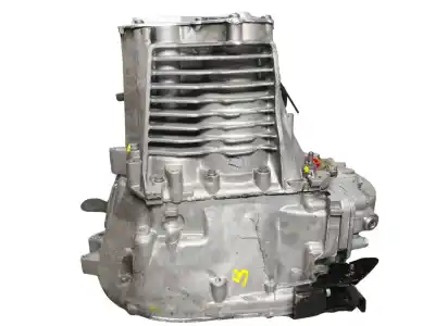 Автозапчастина б/у коробка передач для citroen grand c4 spacetourer (3a_, 3e_) 1.5 bluehdi 130 посилання на oem iam 9823800980  20mb61