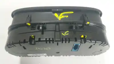 Recambio de automóvil de segunda mano de cuadro instrumentos para audi q3 (8ub, 8ug) 2.0 tdi referencias oem iam 8u0920930g  8u0920930g
