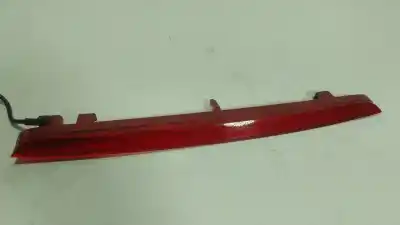 Автозапчасти б/у центральный задний фонарь за audi q3 (8ub, 8ug) 2.0 tdi ссылки oem iam 8u0945097  8u0945097