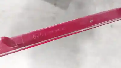 Автозапчасти б/у центральный задний фонарь за audi q3 (8ub, 8ug) 2.0 tdi ссылки oem iam 8u0945097  8u0945097