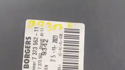 Автозапчасти б/у литье за bmw 5 (g30, f90) 530 i xdrive ссылки oem iam 51477373562  737356211