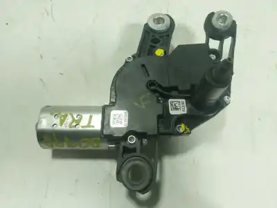 İkinci el araba yedek parçası ARKA SILECEK MOTORU için AUDI Q3 (F3B)  OEM IAM referansları 5E5955711B  5E5955711B