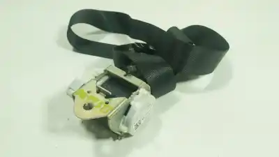 Pièce détachée automobile d'occasion ceinture de securite arriere gauche pour fiat 500l (351_, 352_) 1.3 d multijet (199lxy1a, 199lxy11) références oem iam 735624671  07355710690