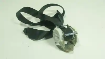 Pièce détachée automobile d'occasion ceinture de securite arriere gauche pour fiat 500l (351_, 352_) 1.3 d multijet (199lxy1a, 199lxy11) références oem iam 735624671  07355710690
