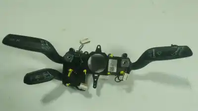 Автозапчасти б/у прерывный контроль за audi q3 (8ub, 8ug) 2.0 tdi ссылки oem iam 8x0953502b