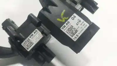 Автозапчасти б/у прерывный контроль за audi q3 (8ub, 8ug) 2.0 tdi ссылки oem iam 8x0953502b  8x0953501d