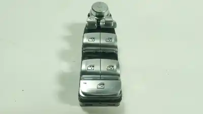 Second-hand car spare part LEFT FRONT POWER WINDOW SWITCH for BMW 4 GRAN COUPE (G26)  OEM IAM references 61316847099  684709901