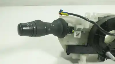 Peça sobressalente para automóvel em segunda mão comutador de luzes por renault zoe (bfm_) zoe (bfmc, bfmd) referências oem iam 255678550r  255678550r