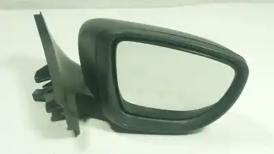 Peça sobressalente para automóvel em segunda mão espelho retrovisor direito por renault zoe (bfm_) zoe (bfmc, bfmd) referências oem iam 963015743r