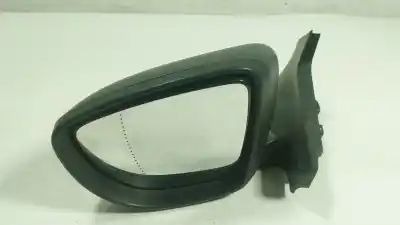 Peça sobressalente para automóvel em segunda mão espelho retrovisor esquerdo por renault zoe (bfm_) zoe (bfmc, bfmd) referências oem iam 963020936r