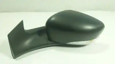 Peça sobressalente para automóvel em segunda mão espelho retrovisor esquerdo por renault zoe (bfm_) zoe (bfmc, bfmd) referências oem iam 963020936r  