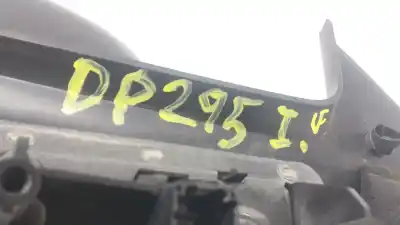 Peça sobressalente para automóvel em segunda mão espelho retrovisor esquerdo por renault zoe (bfm_) zoe (bfmc, bfmd) referências oem iam 963020936r  