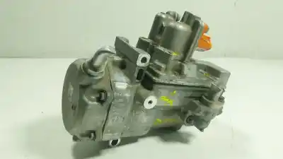 Peça sobressalente para automóvel em segunda mão compressor de ar condicionado a/a a/c por renault zoe (bfm_) zoe (bfmc, bfmd) referências oem iam 926008999r