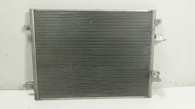 Peça sobressalente para automóvel em segunda mão condensador de ar condicionado por renault zoe (bfm_) zoe (bfmc, bfmd) referências oem iam 921007736r