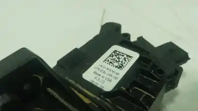Pezzo di ricambio per auto di seconda mano potenziometro a pedale per ford transit v363 caja/chasis (fed, ffd) 2.0 ecoblue riferimenti oem iam 2326731  kk319f836ab
