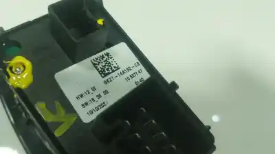 Pezzo di ricambio per auto di seconda mano interruttore alzacristalli anteriore sinistro per ford transit v363 caja/chasis (fed, ffd) 2.0 ecoblue riferimenti oem iam 2539832  gk2t14a132cb