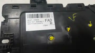 Second-hand car spare part fuse box unit for ford transit v363 caja/chasis (fed, ffd) 2.0 ecoblue oem iam references 6013814  nk4t15604fad