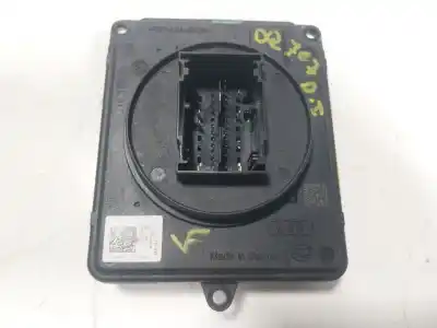 Peça sobressalente para automóvel em segunda mão balastro de xenon por audi a3 sportback (8ya) 35 tfsi referências oem iam 4k0941572cs