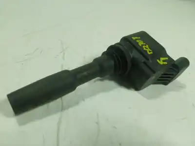 Peça sobressalente para automóvel em segunda mão bobina por audi a3 sportback (8ya) 35 tfsi referências oem iam 05e905110a