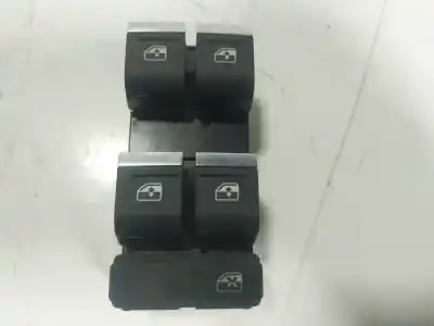 Peça sobressalente para automóvel em segunda mão botão / interruptor elevador vidro dianteiro esquerdo por audi a3 sportback (8ya) 35 tfsi referências oem iam 83a959851anv6