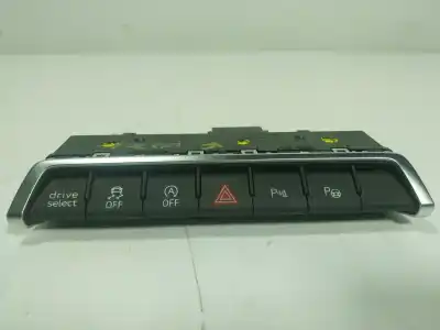 Peça sobressalente para automóvel em segunda mão comandos de alavanca por audi a3 sportback (8ya) 35 tfsi referências oem iam 8y0925301ap