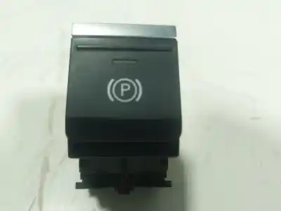 Peça sobressalente para automóvel em segunda mão alavanca de travão de mão por audi a3 sportback (8ya) 35 tfsi referências oem iam 4ke927225