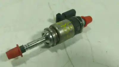 Peça sobressalente para automóvel em segunda mão injetor por audi a3 sportback (8ya) 35 tfsi referências oem iam 04e906036ad
