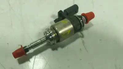Peça sobressalente para automóvel em segunda mão injetor por audi a3 sportback (8ya) 35 tfsi referências oem iam 04e906036ad