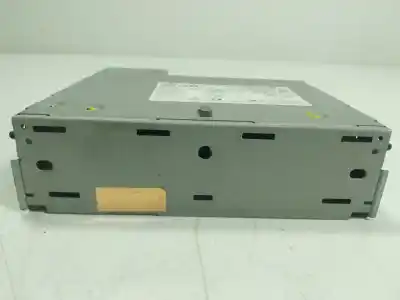 Peça sobressalente para automóvel em segunda mão módulo / sistema de navegação gps por audi a3 sportback (8ya) 35 tfsi referências oem iam 8y0035043l