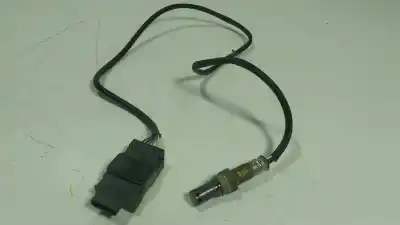 Автозапчасти б/у лямбда-зонд за audi q3 (f3b) 35 tdi ссылки oem iam 05n907807e