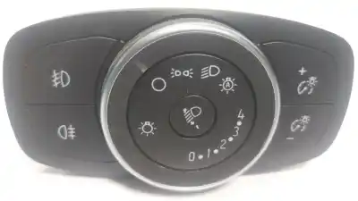 Peça sobressalente para automóvel em segunda mão COMUTADOR DE LUZES por FORD TRANSIT V363 CAJA/CHASIS (FED, FFD)  Referências OEM IAM 2431572  JX7T13D061ED