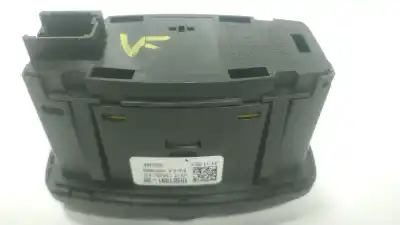 Автозапчастина б/у управління світлом для ford transit v363 caja/chasis (fed, ffd) 2.0 ecoblue посилання на oem iam 2431572  jx7t13d061ed