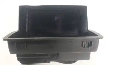 Автозапчасти б/у многофункциональный дисплей за audi q3 (8ub, 8ug) 2.0 tdi ссылки oem iam 8u0919603a