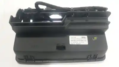 Автозапчасти б/у многофункциональный дисплей за audi q3 (8ub, 8ug) 2.0 tdi ссылки oem iam 8u0919603a  8u0857273e