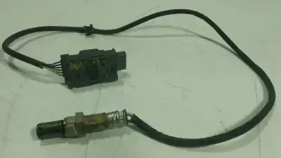 Автозапчастина б/у лямбда-зонд для audi q3 (f3b) 35 tdi посилання на oem iam 05n907807d  05n907807d