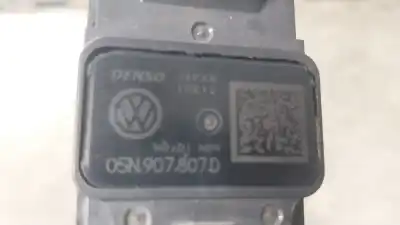 Автозапчастина б/у лямбда-зонд для audi q3 (f3b) 35 tdi посилання на oem iam 05n907807d  05n907807d