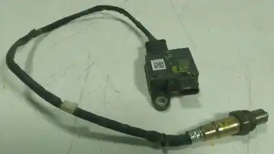 Автозапчасти б/у лямбда-зонд за audi q3 (f3b) 35 tdi ссылки oem iam 05l906261h