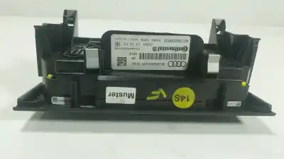 Автозапчасти б/у климат-контроль за audi q3 (8ub, 8ug) 2.0 tdi ссылки oem iam 8u0820043fxha  8u0820043f