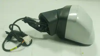 Автозапчасти б/у задний вид справа за audi q3 (f3b) 35 tdi ссылки oem iam 83b857410e  