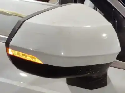 Автозапчасти б/у задний вид справа за audi q3 (f3b) 35 tdi ссылки oem iam 83b857410e  