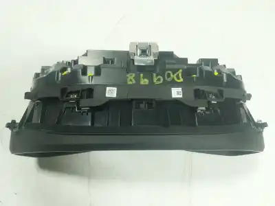 Автозапчастина б/у панель інструментів для audi q3 (f3b) 35 tdi посилання на oem iam 83a920700e  83a920700e