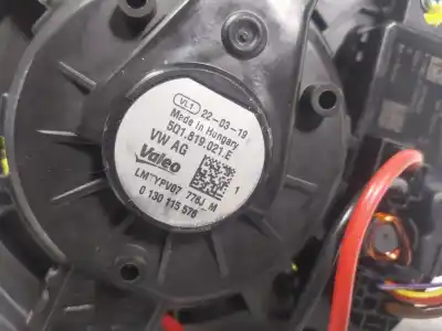 Автозапчасти б/у отопительный двигатель за audi q3 (f3b) 35 tdi ссылки oem iam 5q1819021h 5q0907521c 5q1819021e