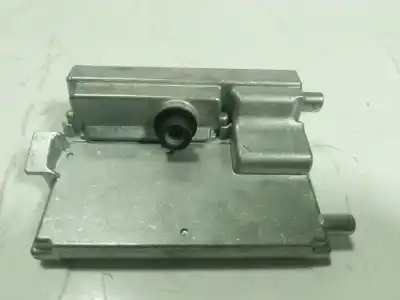 Peça sobressalente para automóvel em segunda mão módulo eletrônico por audi a3 sportback (8ya) 35 tfsi referências oem iam 5wa980653c