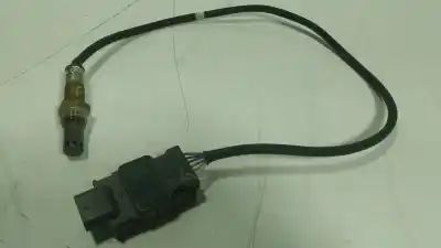 Автозапчасти б/у лямбда-зонд за audi q3 (f3b) 35 tdi ссылки oem iam 05n907807f