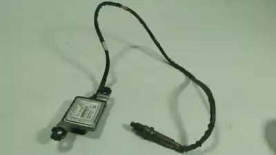 Second-hand car spare part lambda probe for audi q3 (8ub, 8ug) 2.0 tdi oem iam references 04l907807l  04l907805l